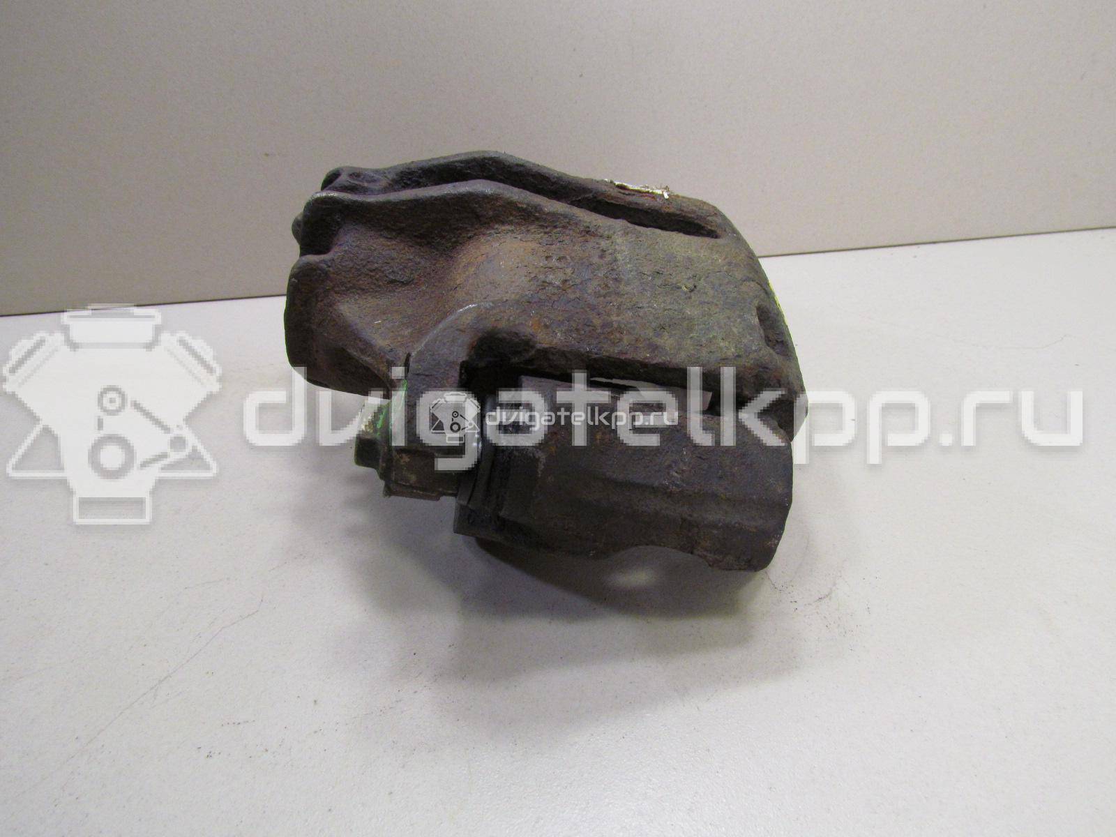 Фото Суппорт тормозной передний левый  4400J2 для Citroen Xsara {forloop.counter}}