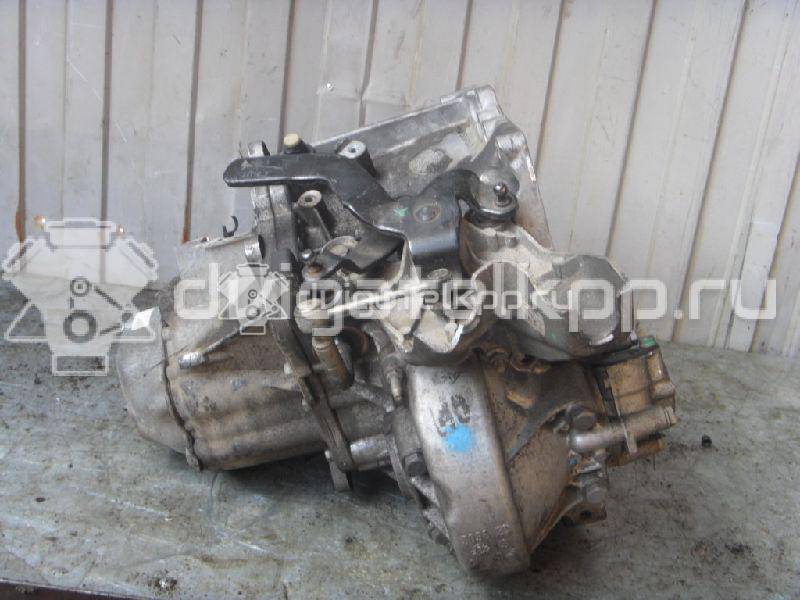 Фото Контрактная (б/у) МКПП для Citroen Berlingo / C3 / C2 Jm / C5 109 л.с 16V 1.6 л 9HZ (DV6TED4) Дизельное топливо 223124 {forloop.counter}}
