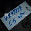 Фото Контрактная (б/у) МКПП для Citroen Berlingo / C3 / C2 Jm / C5 109 л.с 16V 1.6 л 9HZ (DV6TED4) Дизельное топливо 223124 {forloop.counter}}