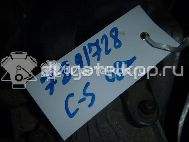 Фото Контрактная (б/у) МКПП для Citroen Berlingo / C3 / C2 Jm / C5 109 л.с 16V 1.6 л 9HZ (DV6TED4) Дизельное топливо 223124 {forloop.counter}}