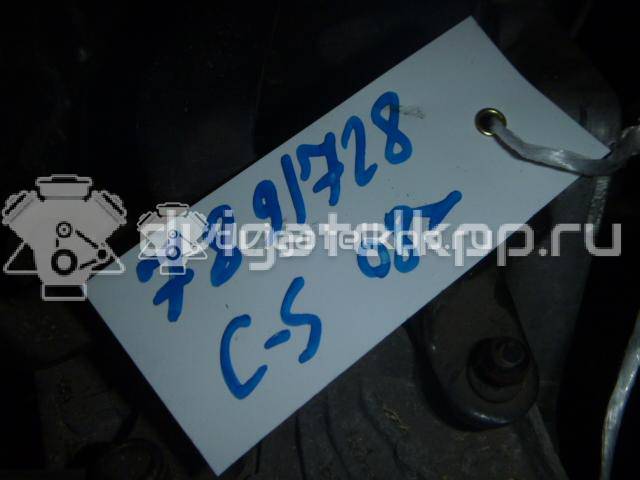 Фото Контрактная (б/у) МКПП для Peugeot / Citroen 64-82 л.с 8V 1.4 л KFW (TU3JP) бензин 2222JW {forloop.counter}}