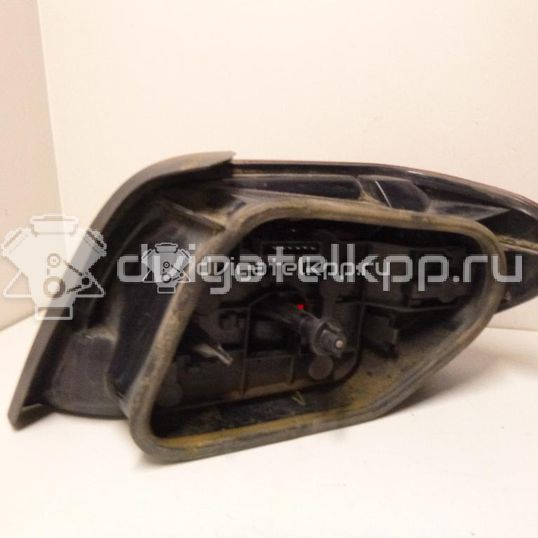 Фото Фонарь задний левый  6350p0 для Citroen Xsara