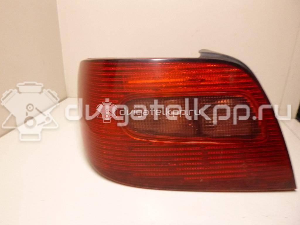 Фото Фонарь задний левый  6350p0 для Citroen Xsara {forloop.counter}}
