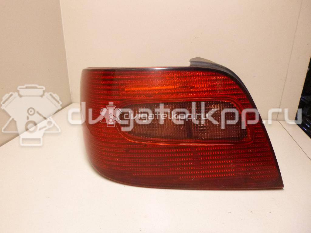 Фото Фонарь задний левый  6350p0 для Citroen Xsara {forloop.counter}}