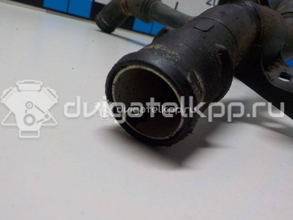 Фото Трубка системы охлаждения  1351CL для citroen Xsara {forloop.counter}}