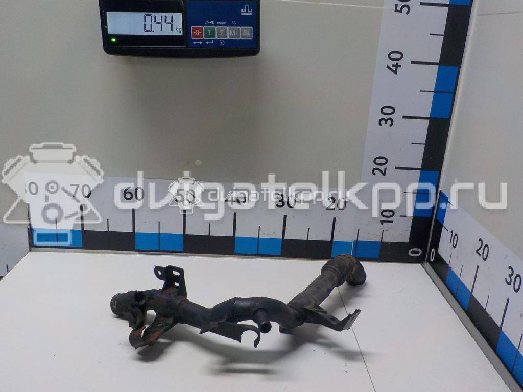 Фото Трубка системы охлаждения  1351CL для citroen Xsara {forloop.counter}}