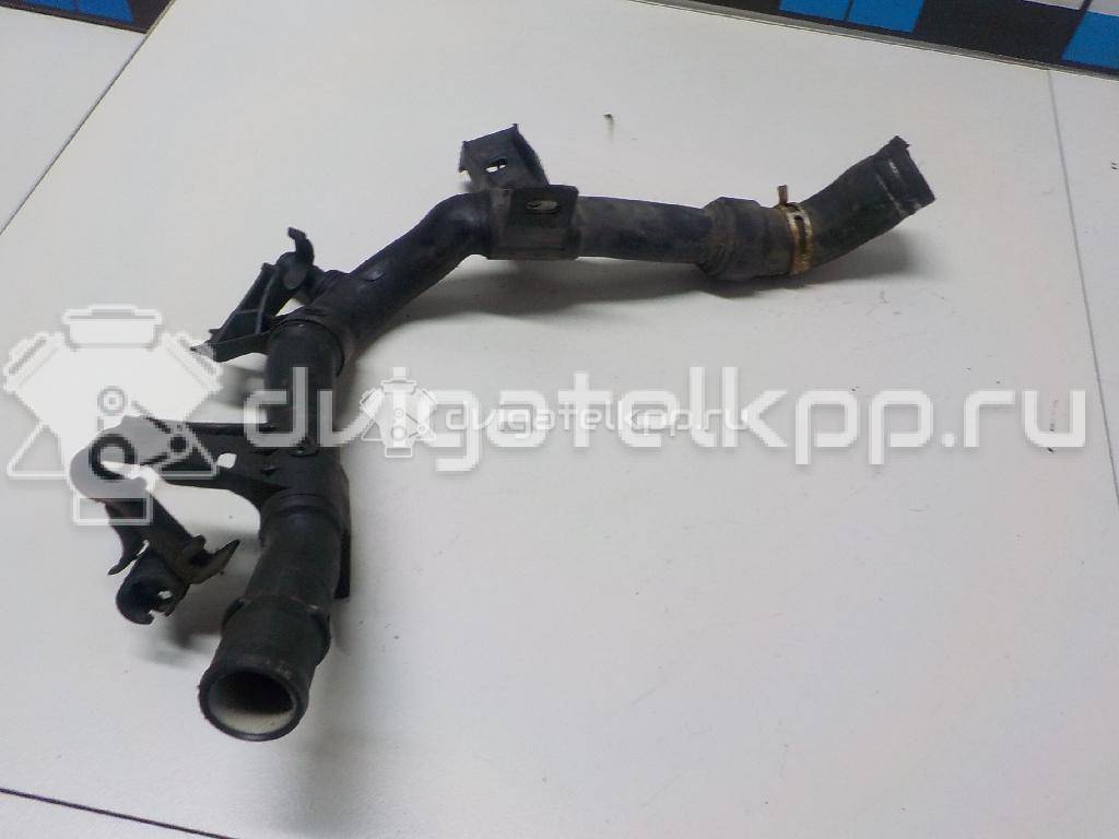 Фото Трубка системы охлаждения  1351CL для citroen Xsara {forloop.counter}}