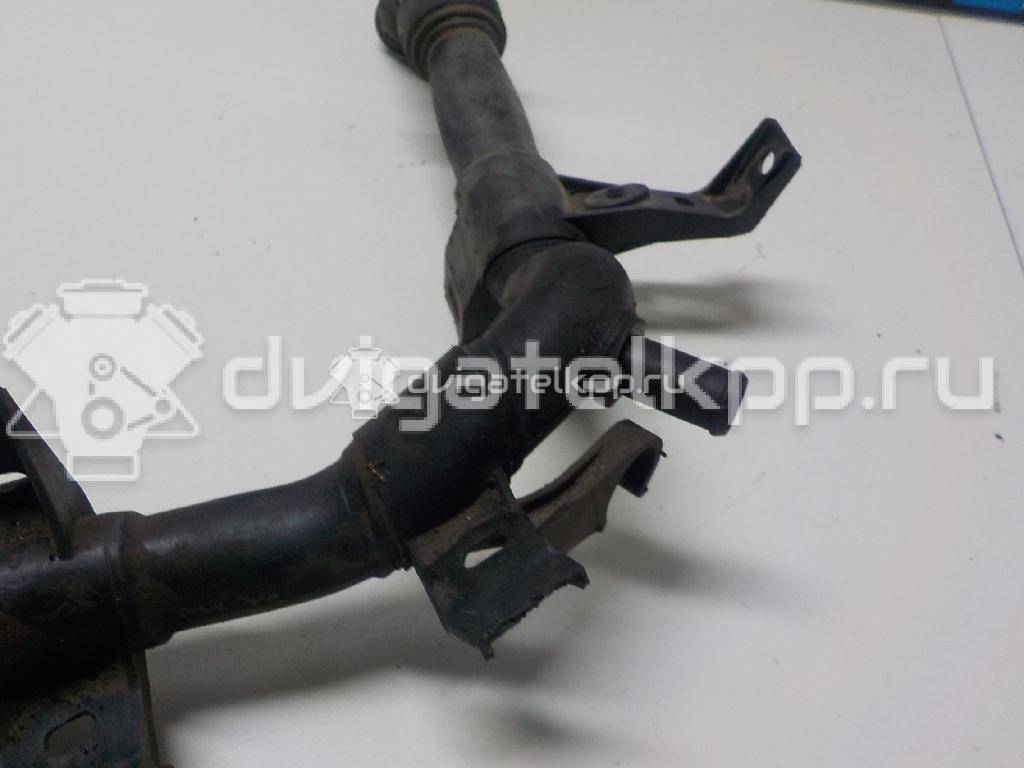 Фото Трубка системы охлаждения  1351CL для citroen Xsara {forloop.counter}}