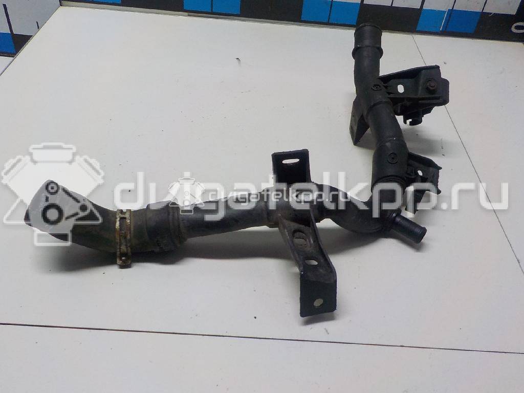 Фото Трубка системы охлаждения  1351CL для citroen Xsara {forloop.counter}}