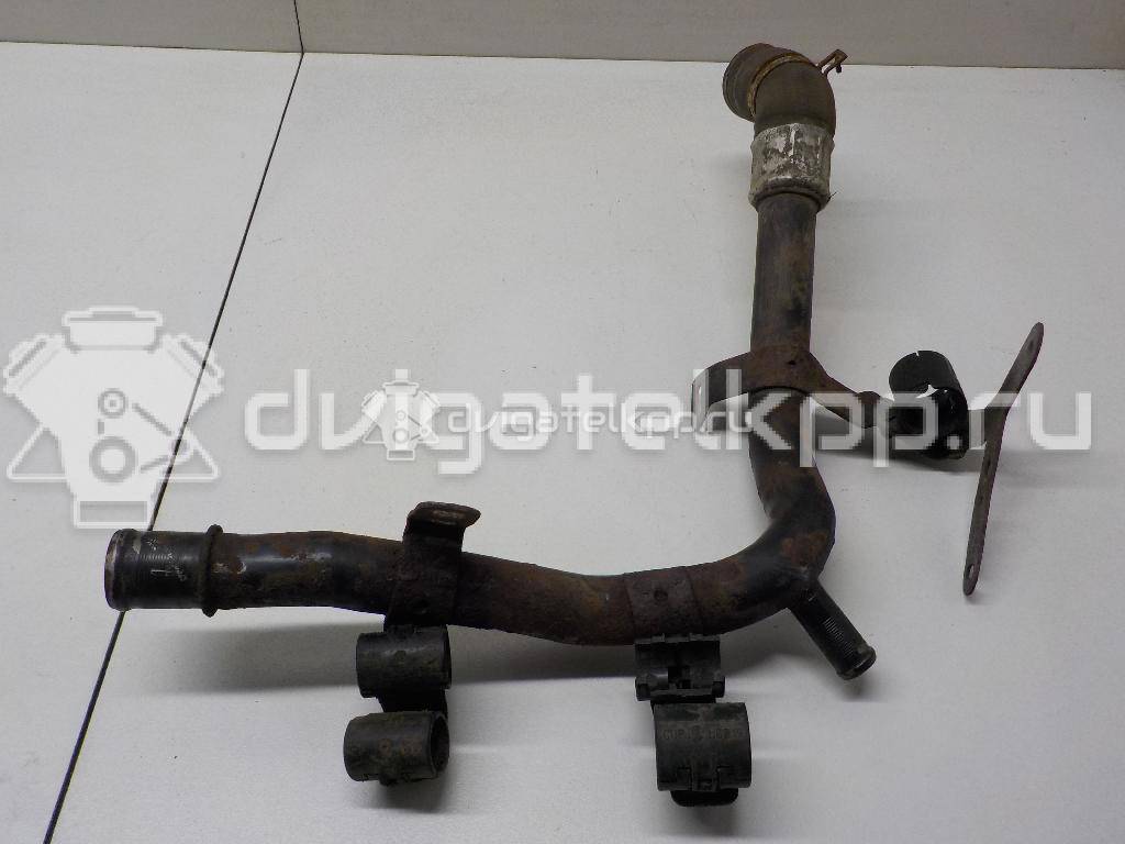 Фото Трубка системы охлаждения  1351cl для citroen Xsara {forloop.counter}}