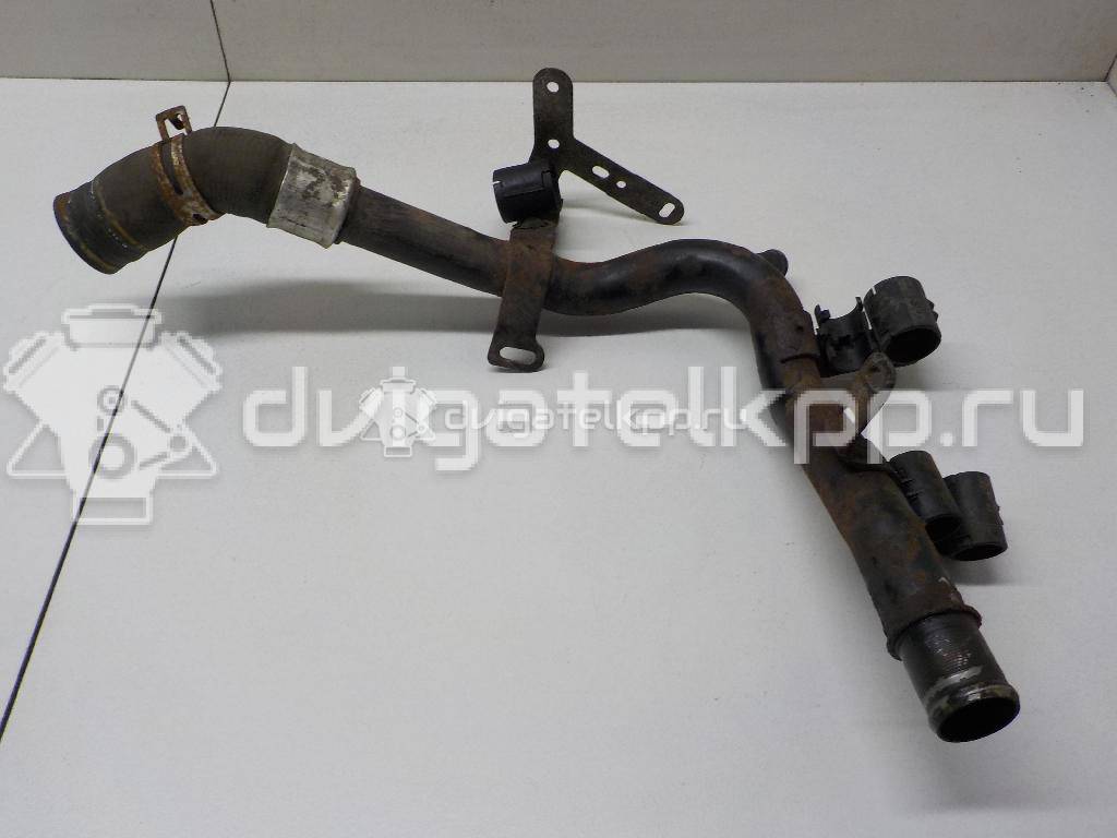 Фото Трубка системы охлаждения  1351cl для citroen Xsara {forloop.counter}}