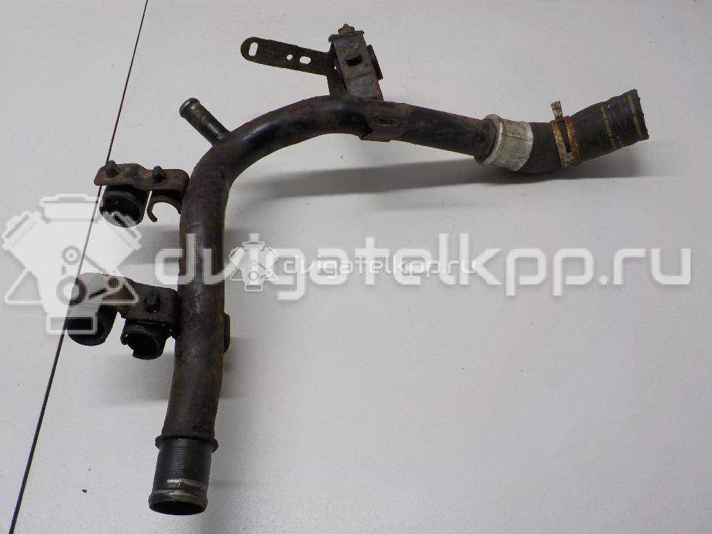 Фото Трубка системы охлаждения  1351cl для citroen Xsara {forloop.counter}}