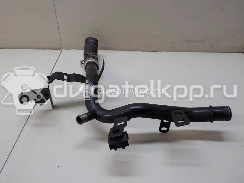 Фото Трубка системы охлаждения  1351cl для citroen Xsara {forloop.counter}}