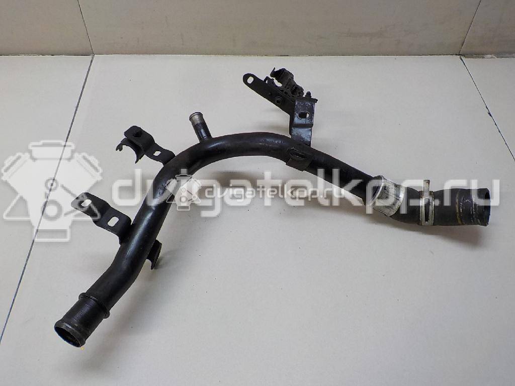 Фото Трубка системы охлаждения  1351cl для citroen Xsara {forloop.counter}}