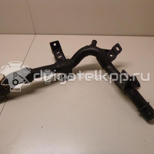 Фото Трубка системы охлаждения  1351cl для citroen Xsara