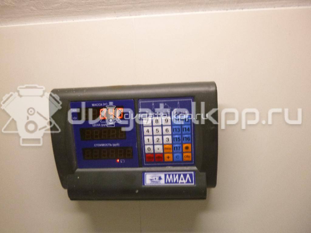 Фото Трубка системы охлаждения  1351cl для citroen Xsara {forloop.counter}}