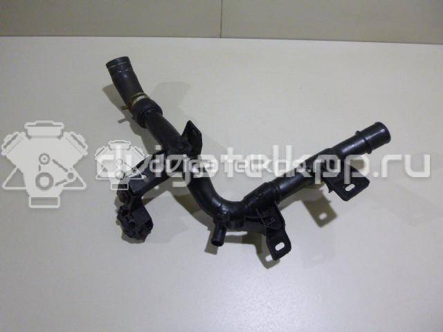 Фото Трубка системы охлаждения  1351CL для citroen Xsara {forloop.counter}}