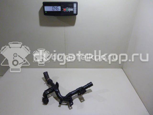 Фото Трубка системы охлаждения  1351CL для citroen Xsara {forloop.counter}}