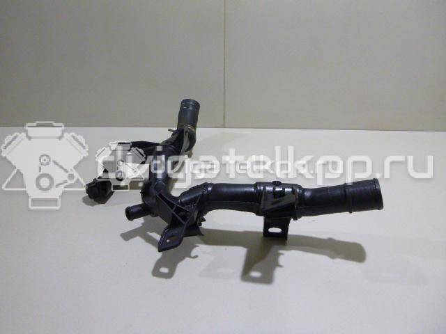 Фото Трубка системы охлаждения  1351CL для citroen Xsara {forloop.counter}}