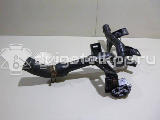 Фото Трубка системы охлаждения  1351CL для citroen Xsara {forloop.counter}}