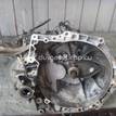 Фото Контрактная (б/у) МКПП для Citroen Berlingo / C3 / C2 Jm / C5 109 л.с 16V 1.6 л 9HZ (DV6TED4) Дизельное топливо 223124 {forloop.counter}}