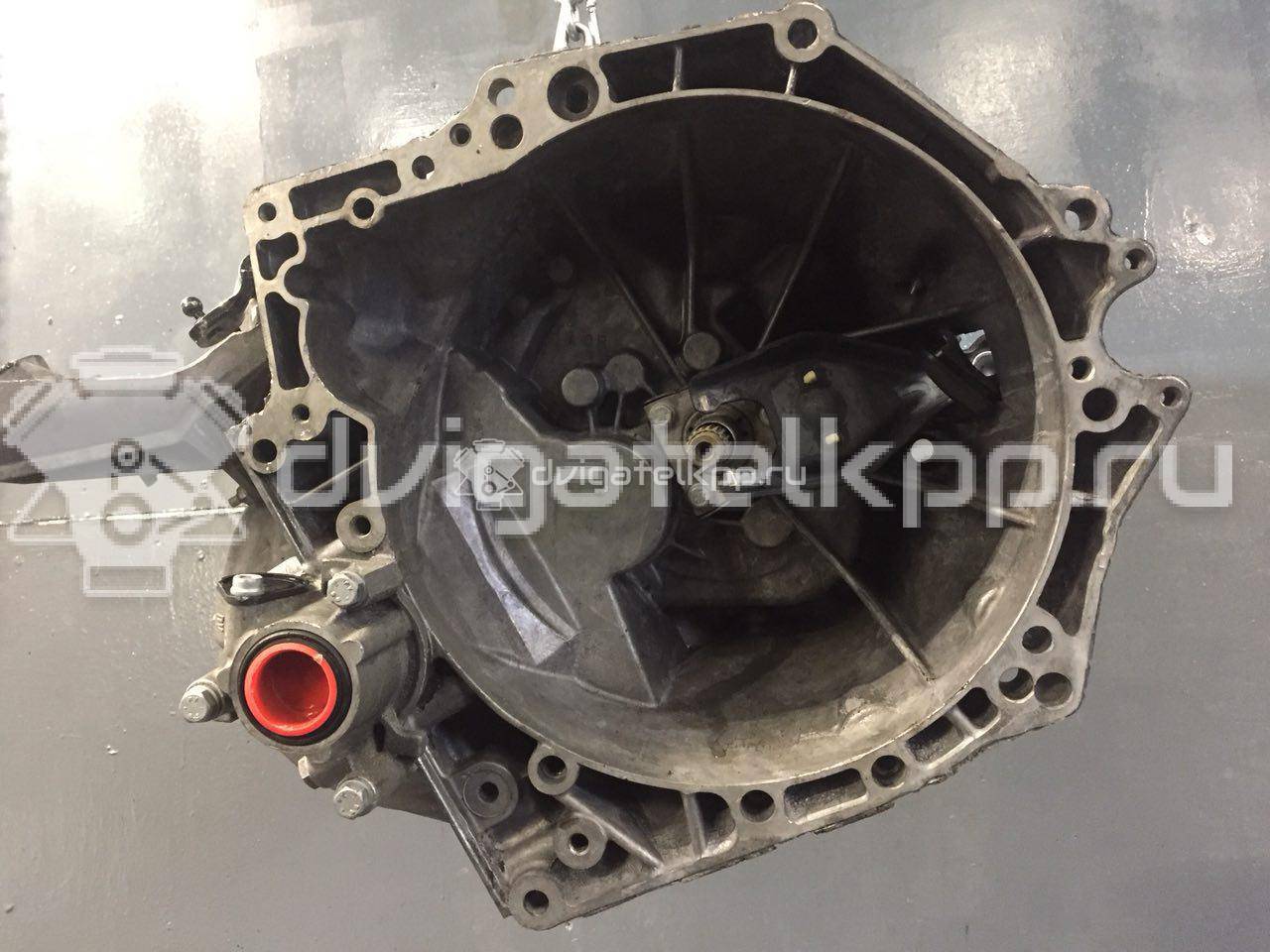 Фото Контрактная (б/у) МКПП для Citroen Berlingo / C3 / C2 Jm / C5 109 л.с 16V 1.6 л 9HZ (DV6TED4) Дизельное топливо 223124 {forloop.counter}}