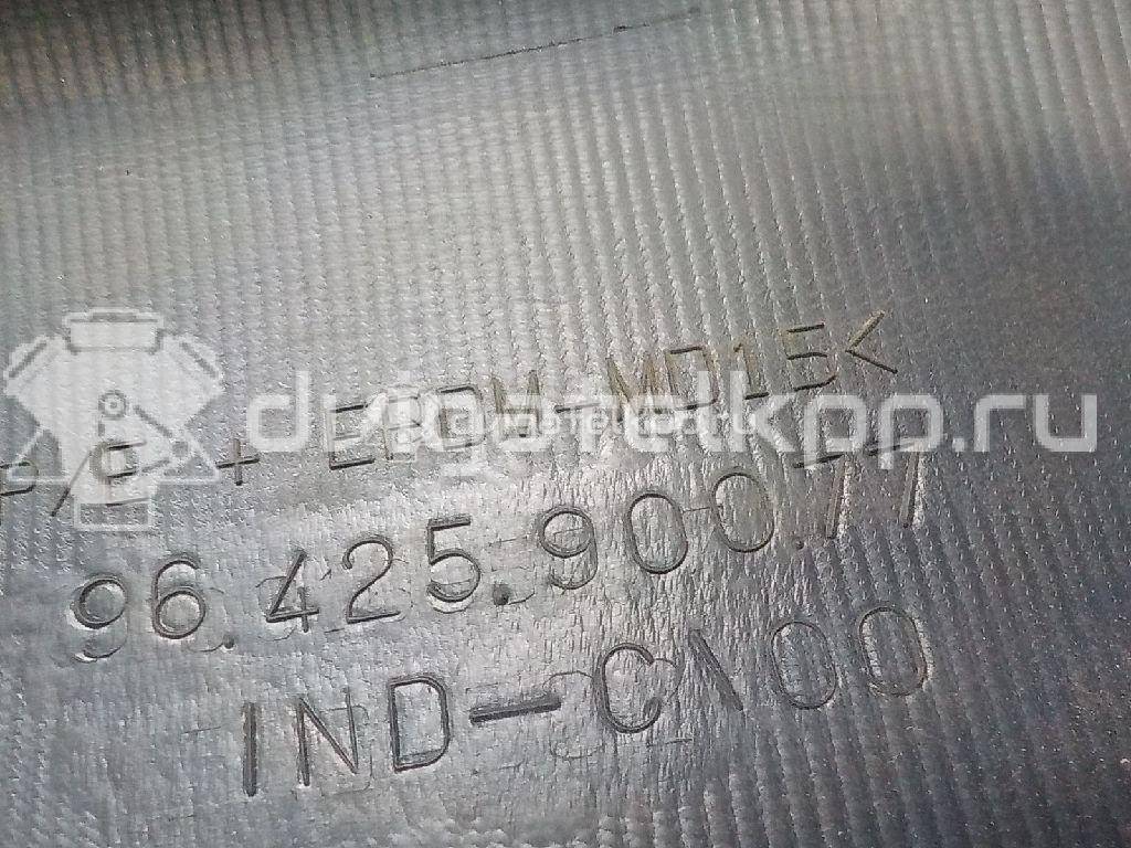 Фото Молдинг задней левой двери  8546J6 для Citroen Xsara {forloop.counter}}