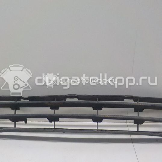 Фото Решетка в бампер центральная  7414GL для Citroen Xsara