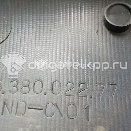 Фото Молдинг передней правой двери  8545t4 для Citroen Xsara