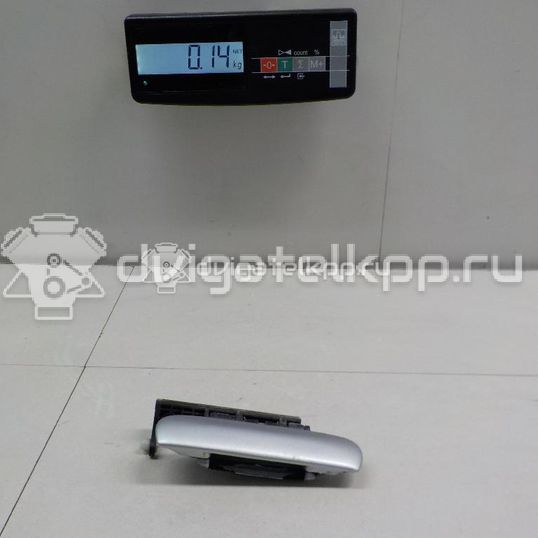 Фото Ручка двери наружная правая  9101r9 для Citroen Jumper / Xsara