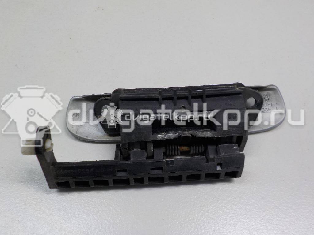 Фото Ручка двери наружная правая  9101r9 для Citroen Jumper / Xsara {forloop.counter}}