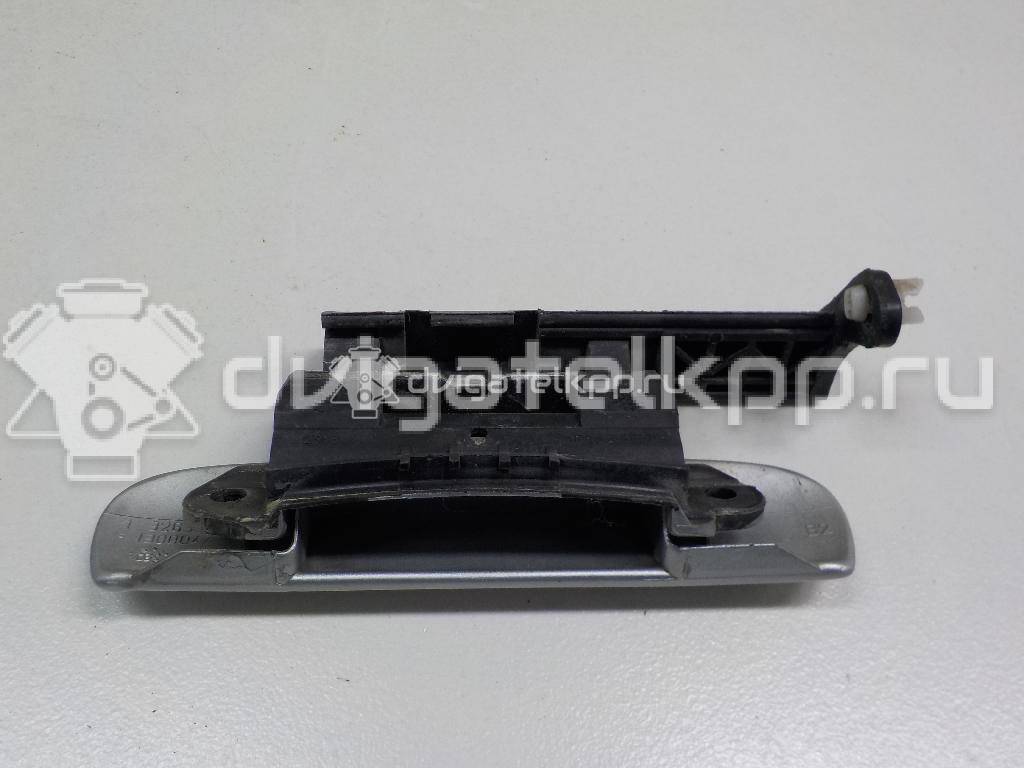 Фото Ручка двери наружная правая  9101r9 для Citroen Jumper / Xsara {forloop.counter}}