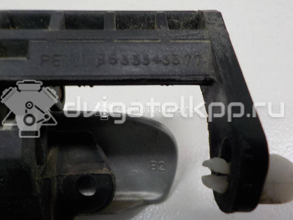 Фото Ручка двери наружная правая  9101r9 для Citroen Jumper / Xsara {forloop.counter}}