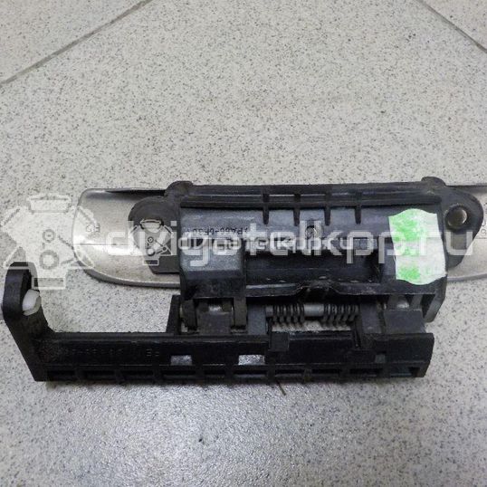 Фото Ручка двери наружная правая  9101r9 для Citroen Jumper / Xsara