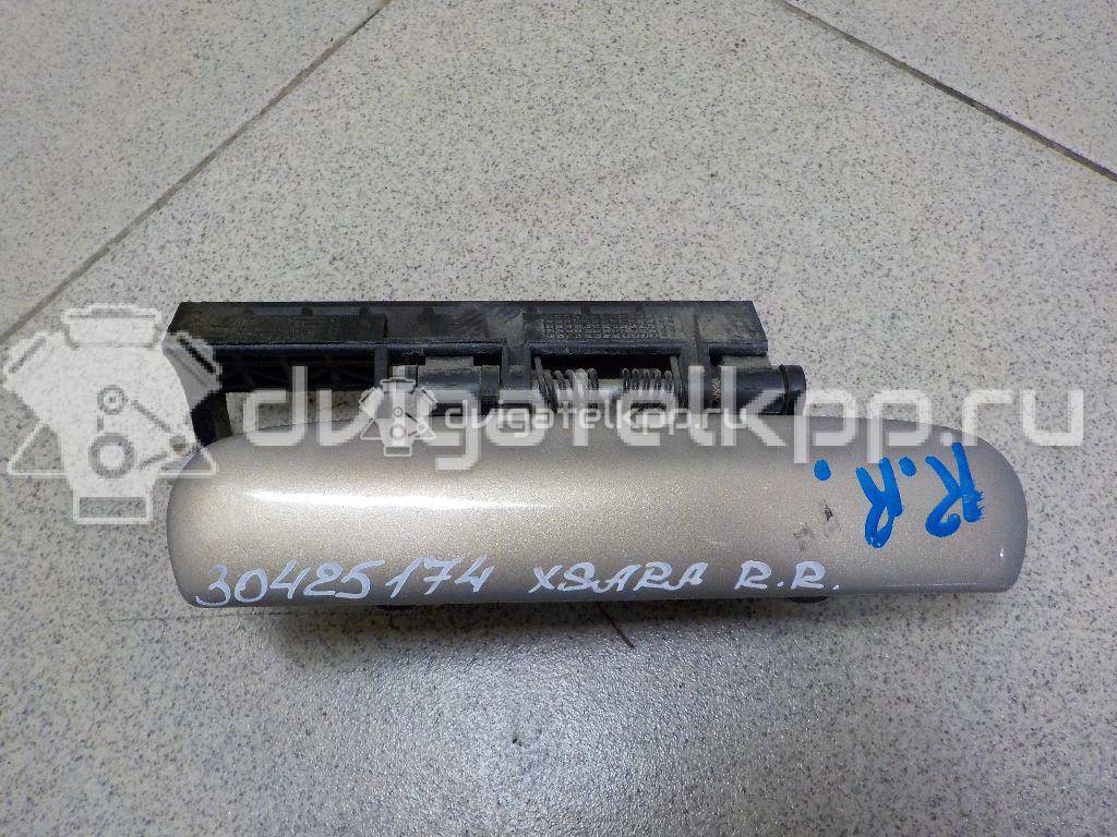 Фото Ручка двери наружная правая  9101r9 для Citroen Jumper / Xsara {forloop.counter}}