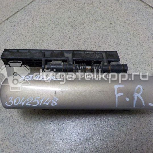 Фото Ручка двери наружная правая  9101r9 для Citroen Jumper / Xsara