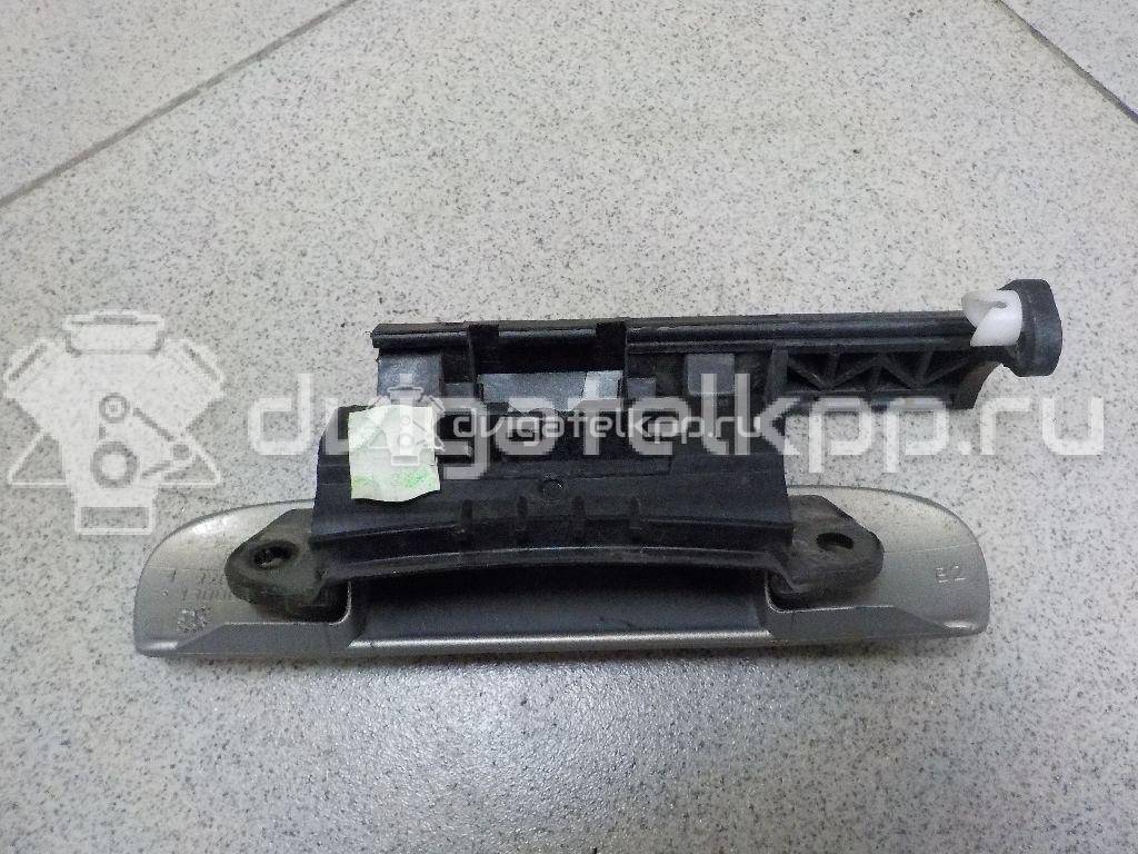 Фото Ручка двери наружная правая  9101r9 для Citroen Jumper / Xsara {forloop.counter}}