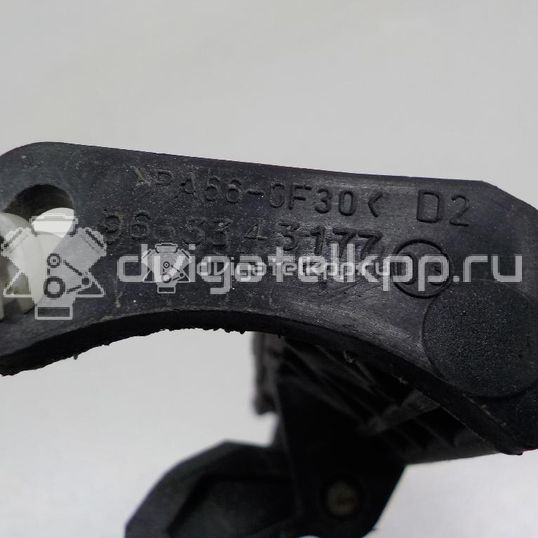 Фото Ручка двери наружная правая  9101R9 для Citroen Jumper / Xsara