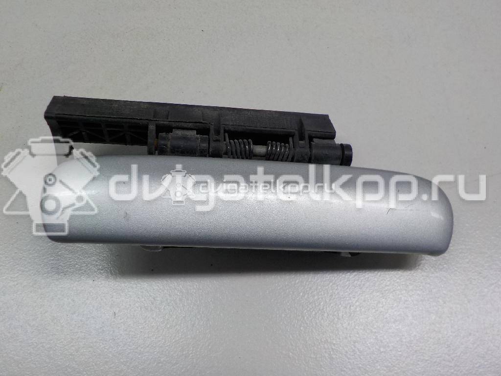 Фото Ручка двери наружная правая  9101R9 для Citroen Jumper / Xsara {forloop.counter}}