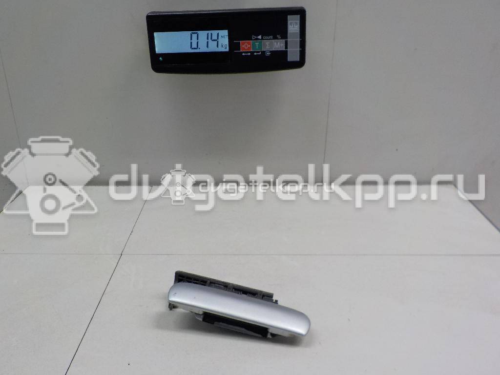 Фото Ручка двери наружная правая  9101R9 для Citroen Jumper / Xsara {forloop.counter}}