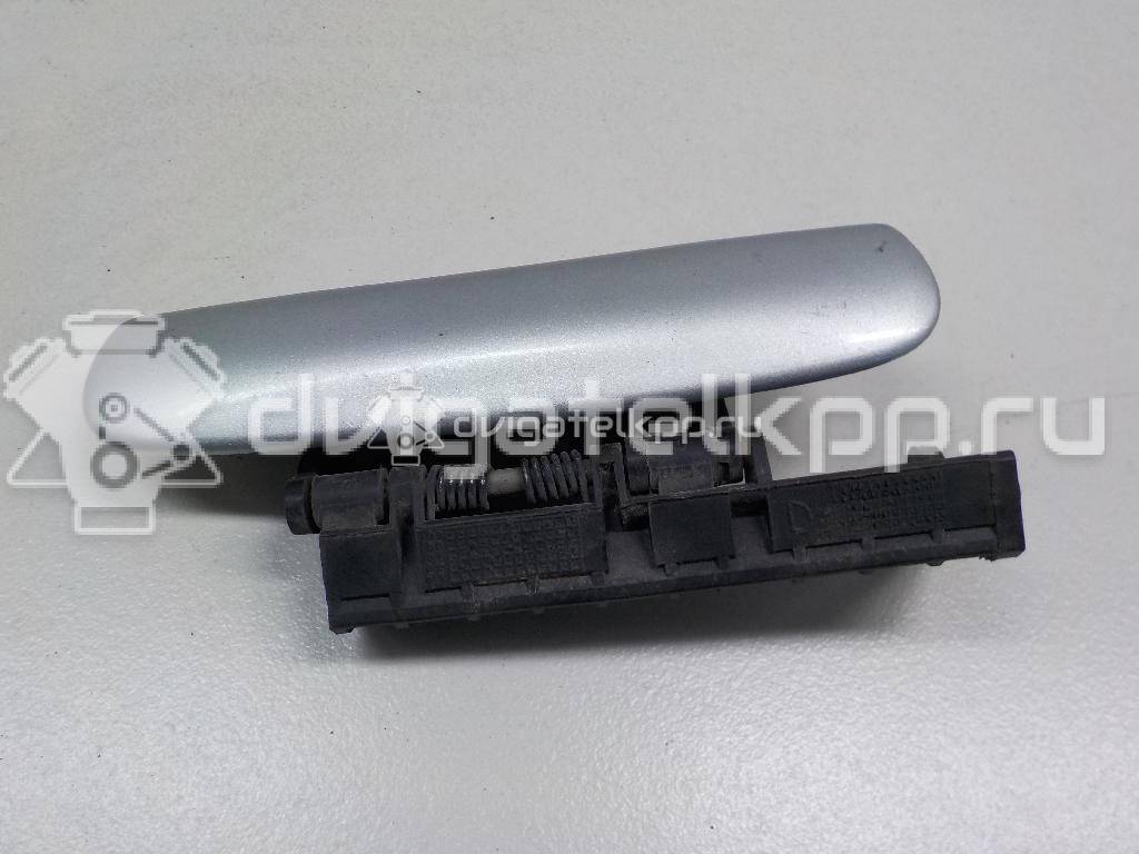 Фото Ручка двери наружная правая  9101R9 для Citroen Jumper / Xsara {forloop.counter}}