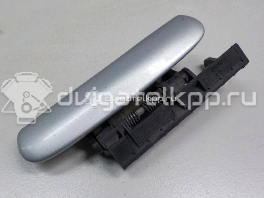 Фото Ручка двери наружная правая  9101R9 для Citroen Jumper / Xsara {forloop.counter}}