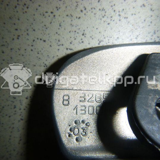 Фото Ручка двери наружная правая  9101r9 для Citroen Jumper / Xsara