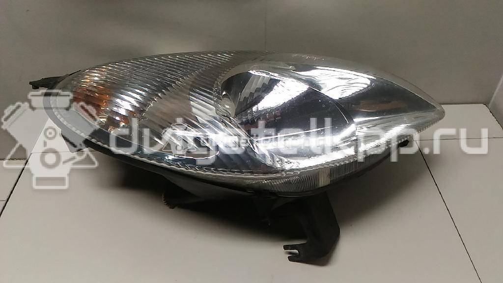 Фото Фара правая  6205W0 для Citroen Xsara {forloop.counter}}