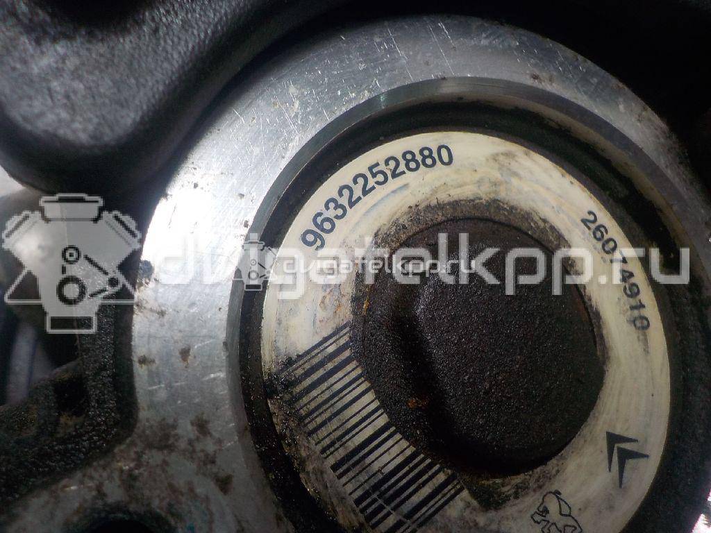 Фото Насос гидроусилителя  4007Z6 для Citroen Berlingo / Xsara {forloop.counter}}