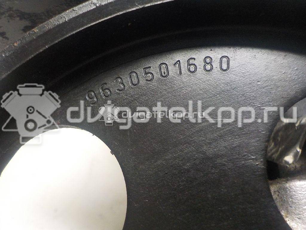 Фото Насос гидроусилителя  4007Z6 для Citroen Berlingo / Xsara {forloop.counter}}