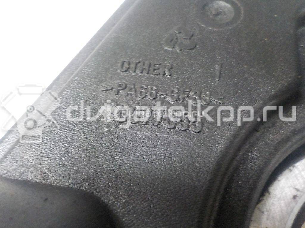 Фото Насос гидроусилителя  4007Z6 для Citroen Berlingo / Xsara {forloop.counter}}