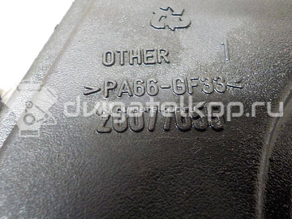 Фото Насос гидроусилителя  4007z6 для Citroen Berlingo / Xsara {forloop.counter}}