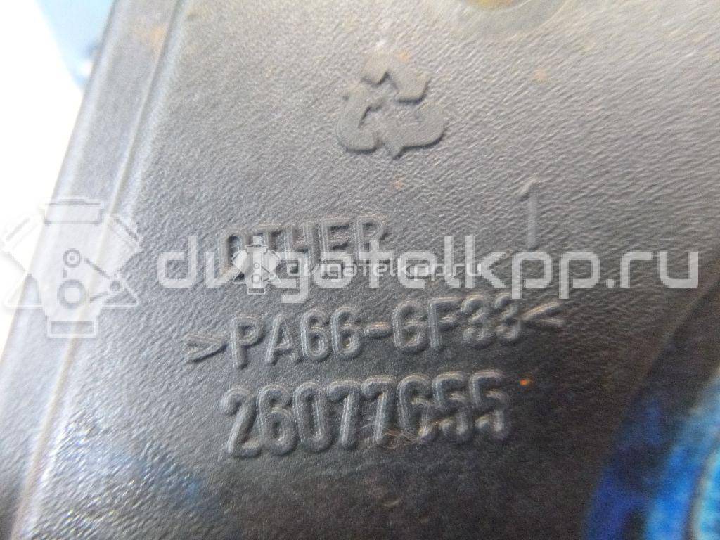 Фото Насос гидроусилителя  4007z6 для Citroen Berlingo / Xsara {forloop.counter}}