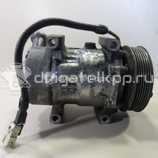 Фото Компрессор системы кондиционирования  6453en для Citroen C8 Ea , Eb / Xsara